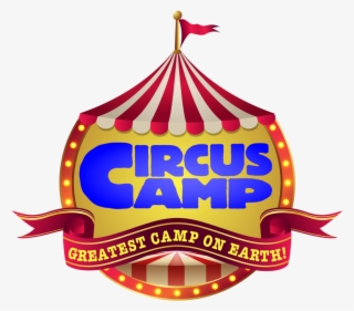 Circuscamp Logo Circular 1250px - Circus Camp