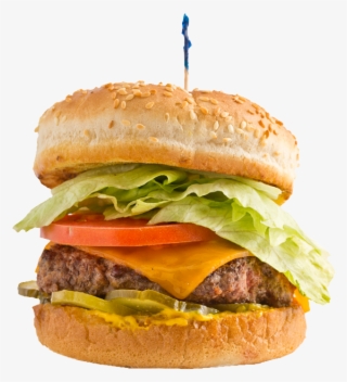 568 X 654 1 - Mini Burger Png