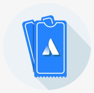 Jira Expert Icon - Sign