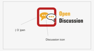 Open-discussion B - Diagram