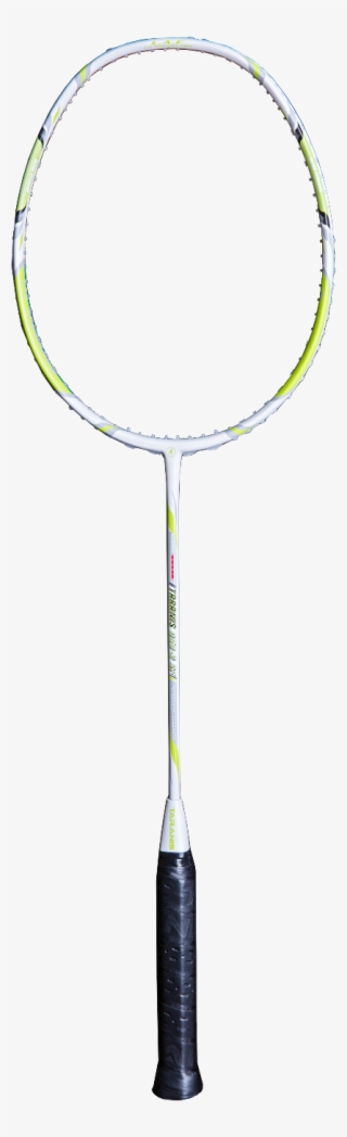 Details About Taranis Badminton Racket Titanium Carbon - Li Ning G Tek 58 Ii