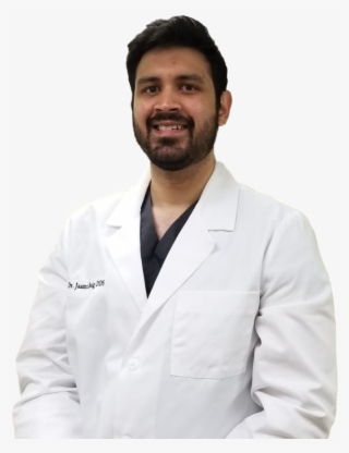 Jaami Baig, Dds - Physician