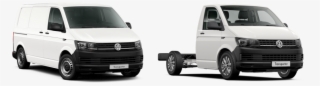 Image - Vw Transporter