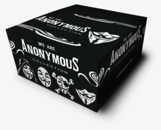 Anonymous Box - Box