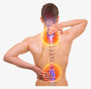 4 Reasons To See An Orlando Auto Injury Doctor Rather - Spine Issues