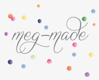 Meg-made Logo New