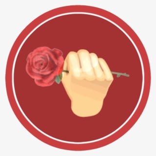 The Art Team Worked On The Icons For Both Factions - Garden Roses