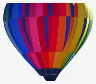 Hot Air Balloon Png Transparent Image - Hot Air Balloon