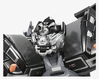 Official Images And Description Of Mpm Ironhide - Transformers Movie Masterpiece Ironhide Mpm 6