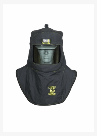Hood Mounted L