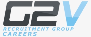 G2v Group Careers Logo Transparent - Company