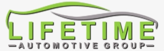 Lifetime Automotive Group - Graphics