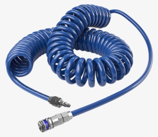 Pneumatic Hose Couplings - Networking Cables