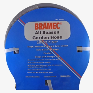 All Season Garden Hose - Bramec