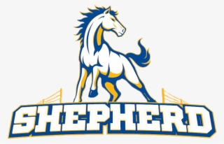 Shepherd Public Schools - Shepherd High School Logo