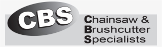 Cbs Chainsaw & Brushcutter Specialists - Graphic Design