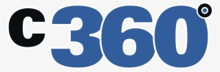Customer 360 Logo Png Transparent - 360