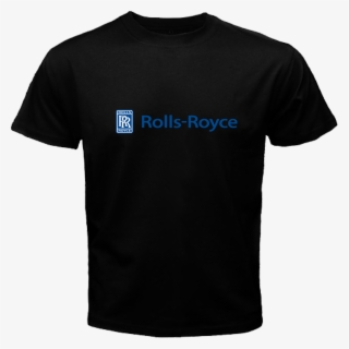 Rolls Royce Logo - Axe Capital Shirt