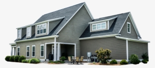 For A Showcase Home - House