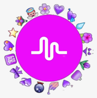 Emoji Circle Png Transparent