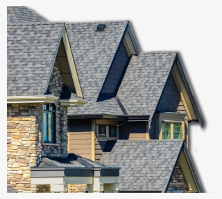 West Michigan Roofing - Roof