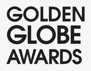 Golden Globe Text Logo - Golden Globe Awards Png