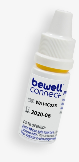 Blood Glucose Control Solution - Bewell Connect