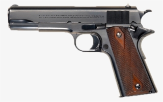 M1911 Colt