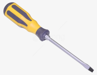 Free Png Download Screwdriver Png Images Background - Screw Driver Png