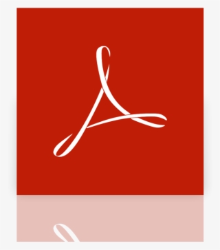 Icon - Adobe Acrobat