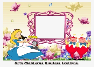 Arts Molduras Digitais Evellyne - Alfabeto Em Ponto Cruz