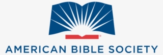 American Bible Society Logo Png Transparent & Svg Vector - Graphic Design
