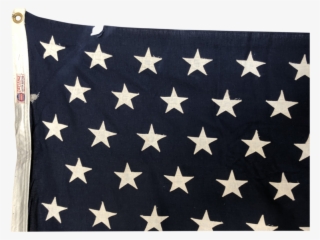 49 Star Flag, Vintage Annin Defiance American Flag - Kids Eat Free