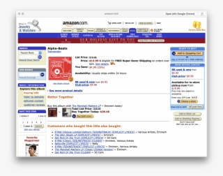 Amazon