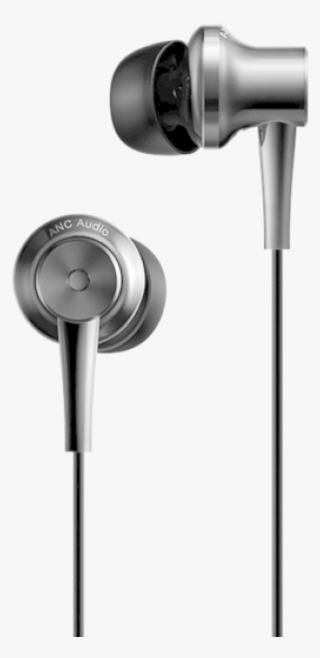Mi Anc Ear Earphones - Xiaomi Headphones Usb