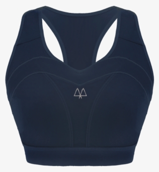 The First And Only Sports Bras With Overband® Technology - Sports Bra