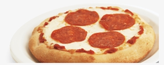 Pint-sized Pizza - Boston Pizza