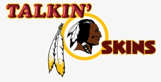Redskins Sigh Pernell Mcphee - Illustration