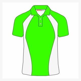 Gree Polo Shirt Free Png Transparent Background Images - Uniform Design Polo Shirts Green