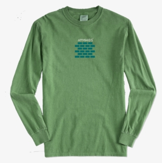 Aymwos Branded Full Sleeve - Long Sleeve Shirt Colors