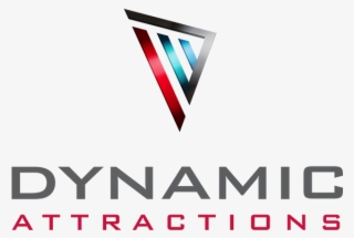 Dynamic Attractions - Graphic Design