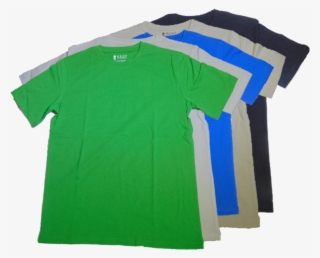 Hemp Tee Shirts - Active Shirt
