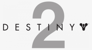 Development Roadmap Reveals New Features And Improvements - Destiny 2 Logo Png