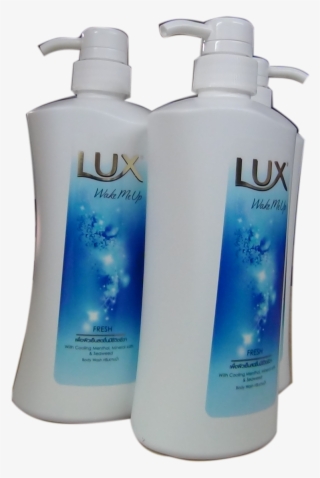 Hp007-lux Wake Me Up 600ml - Plastic Bottle