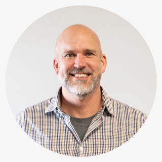 Pastor Bradley Cox, Lead Pastor
