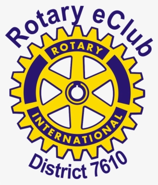 Rotary Eclub Of Rotary District - Rotary International