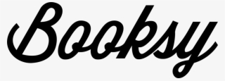 Booksy2 - Calligraphy