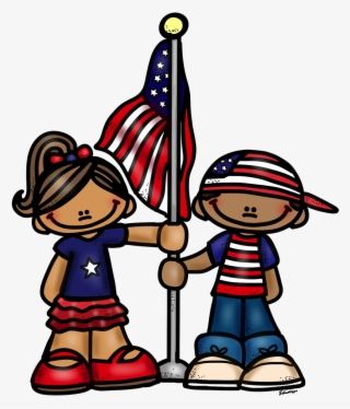Image Result For Educlips 4th Of July Clipart, Kids - Melonheadz Social Studies Clipart