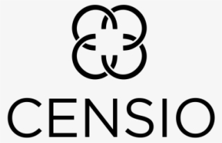 Logo Design By Ashu For Censio - Graphics