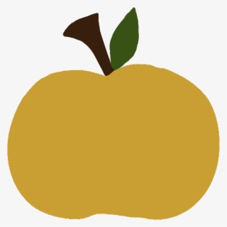 Yellow Apple $100